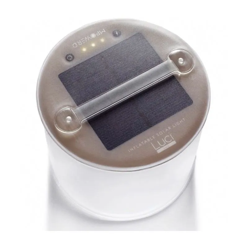 Linterna solar MPOWERD Luci Lux