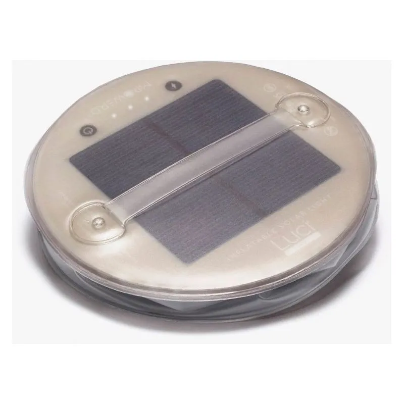Linterna solar MPOWERD Luci Lux