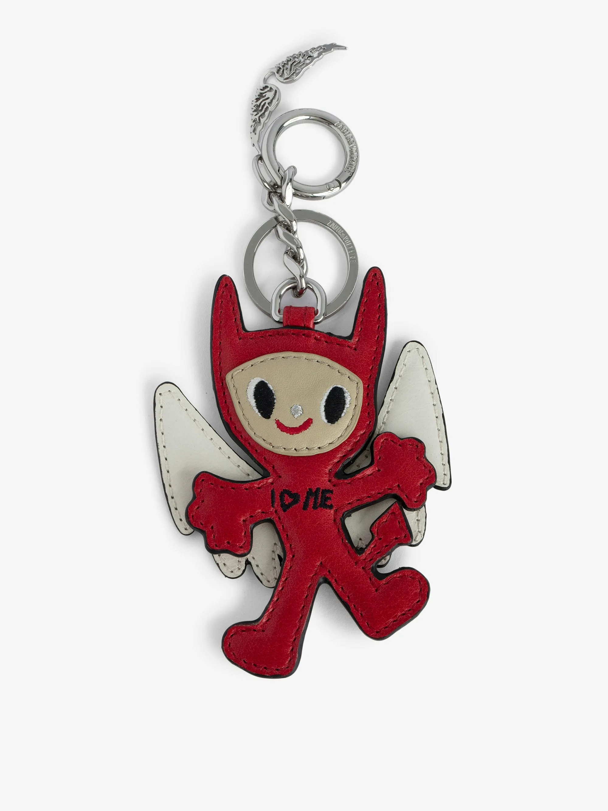 Llavero Happy Devil