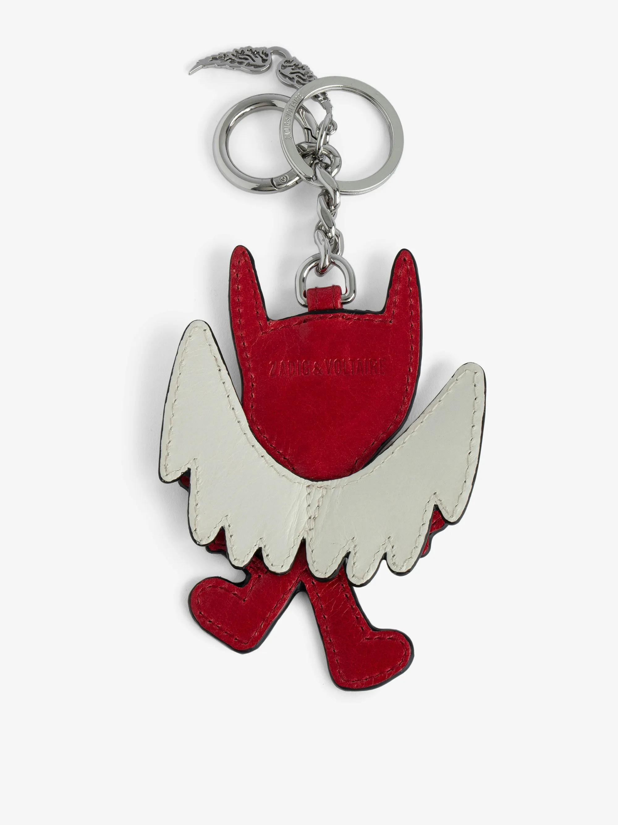 Llavero Happy Devil