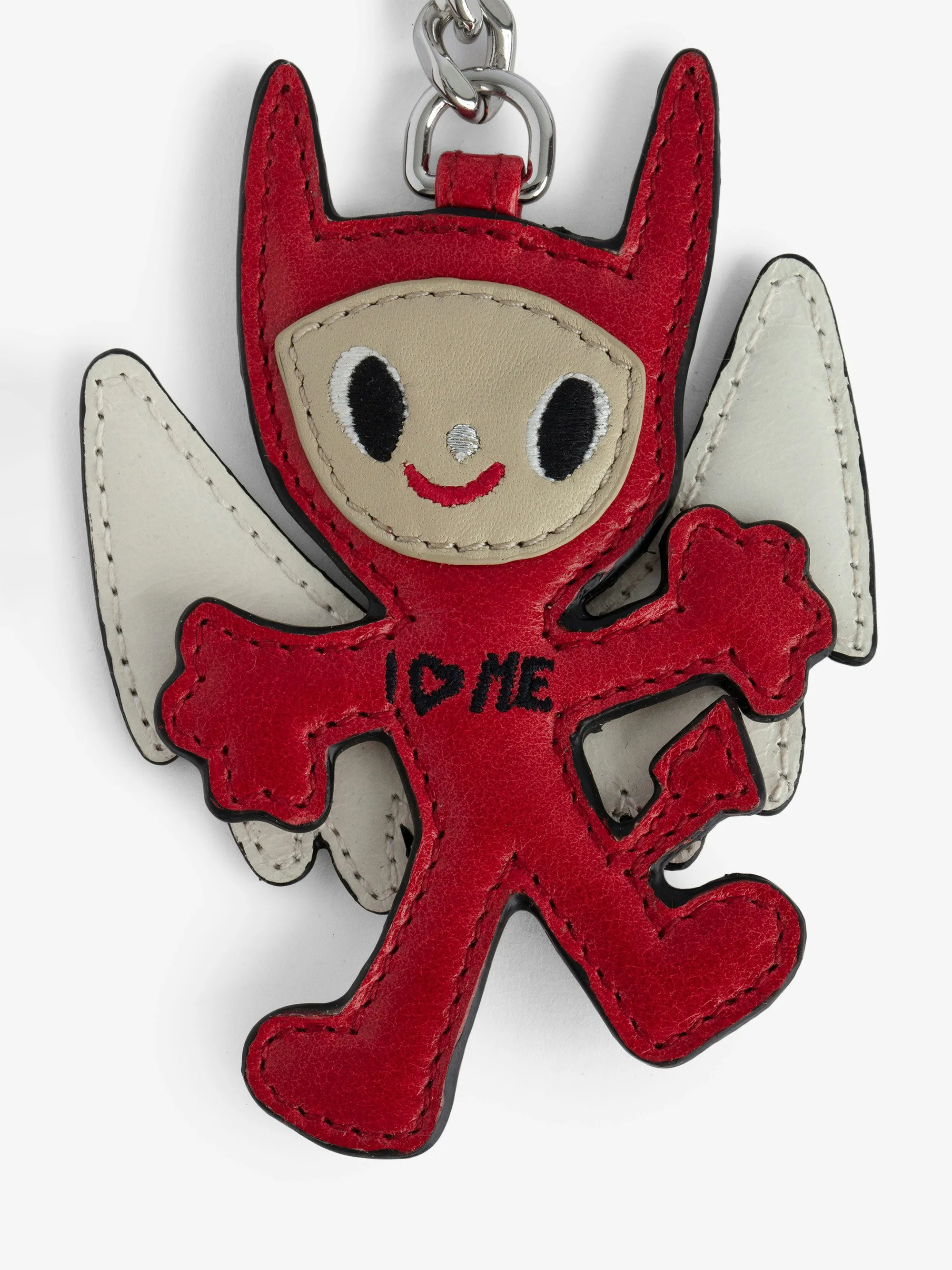 Llavero Happy Devil