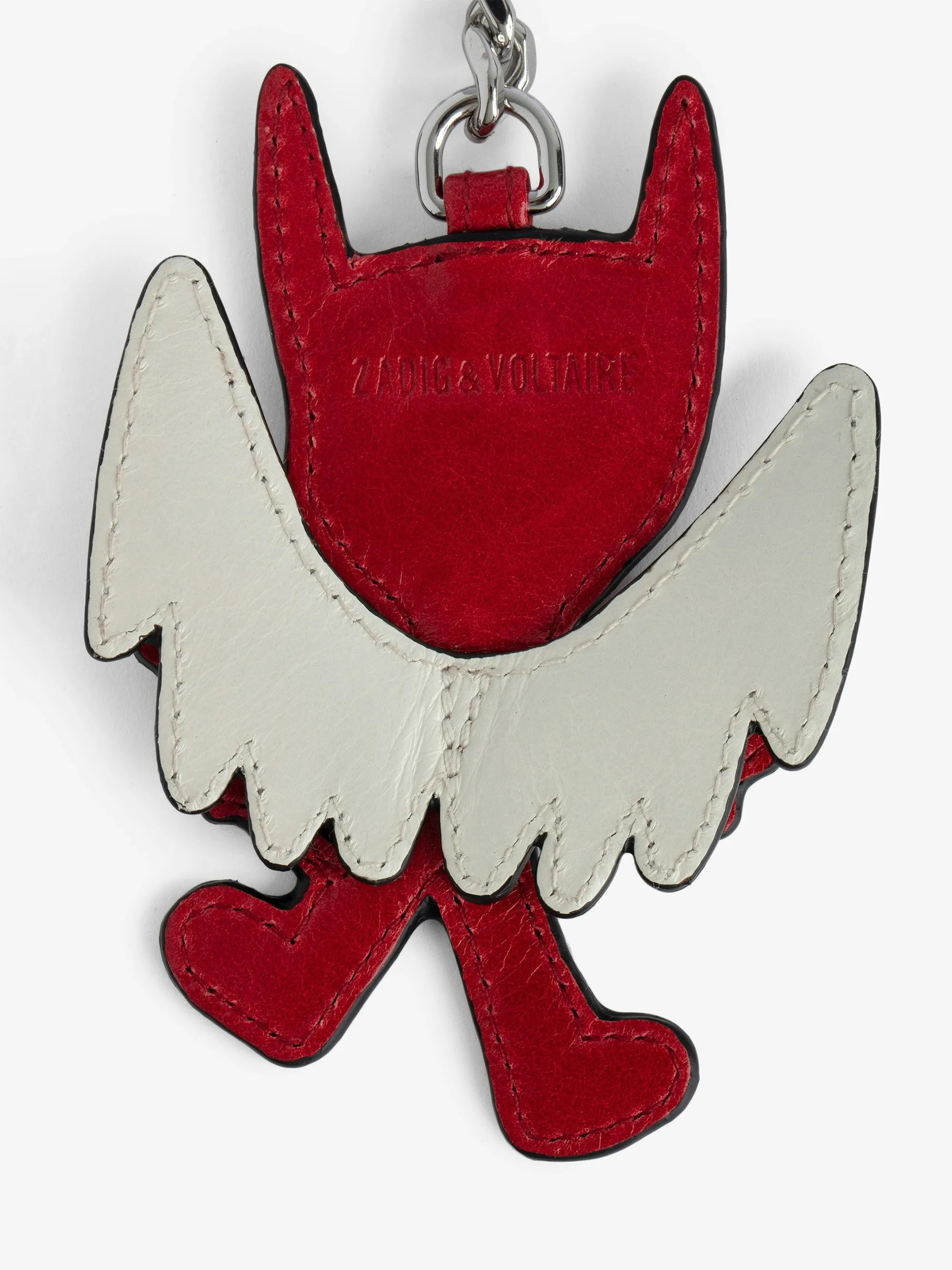 Llavero Happy Devil