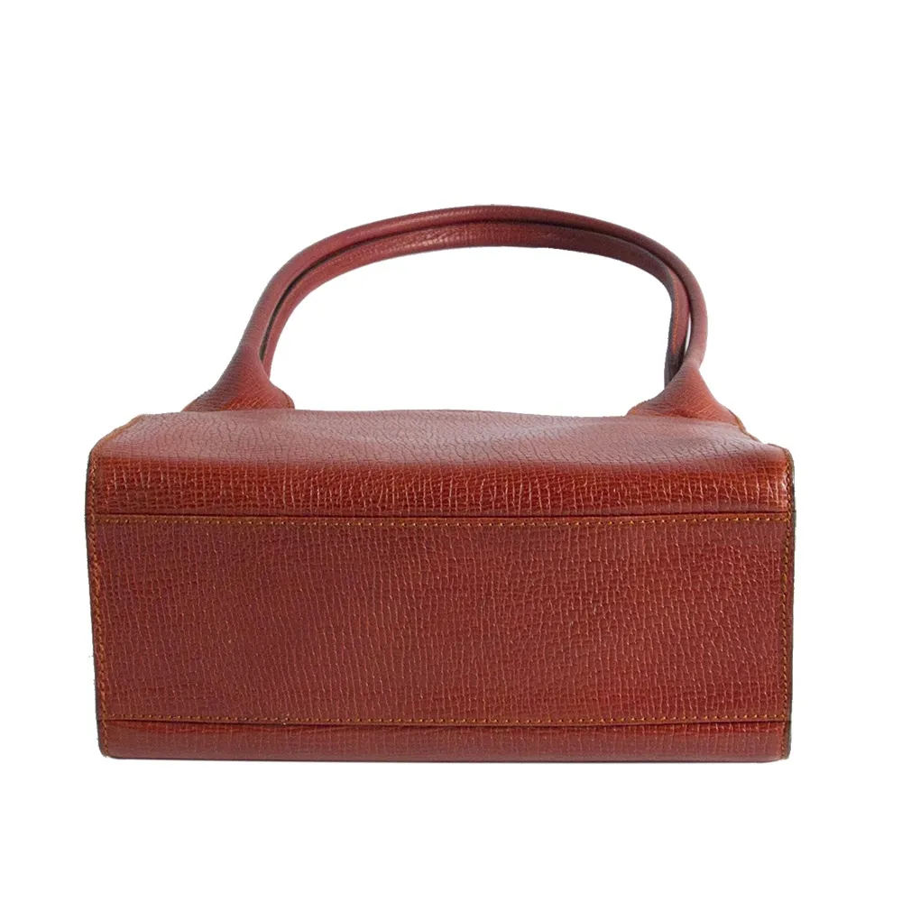 Loewe Bolso Marrón Cognac