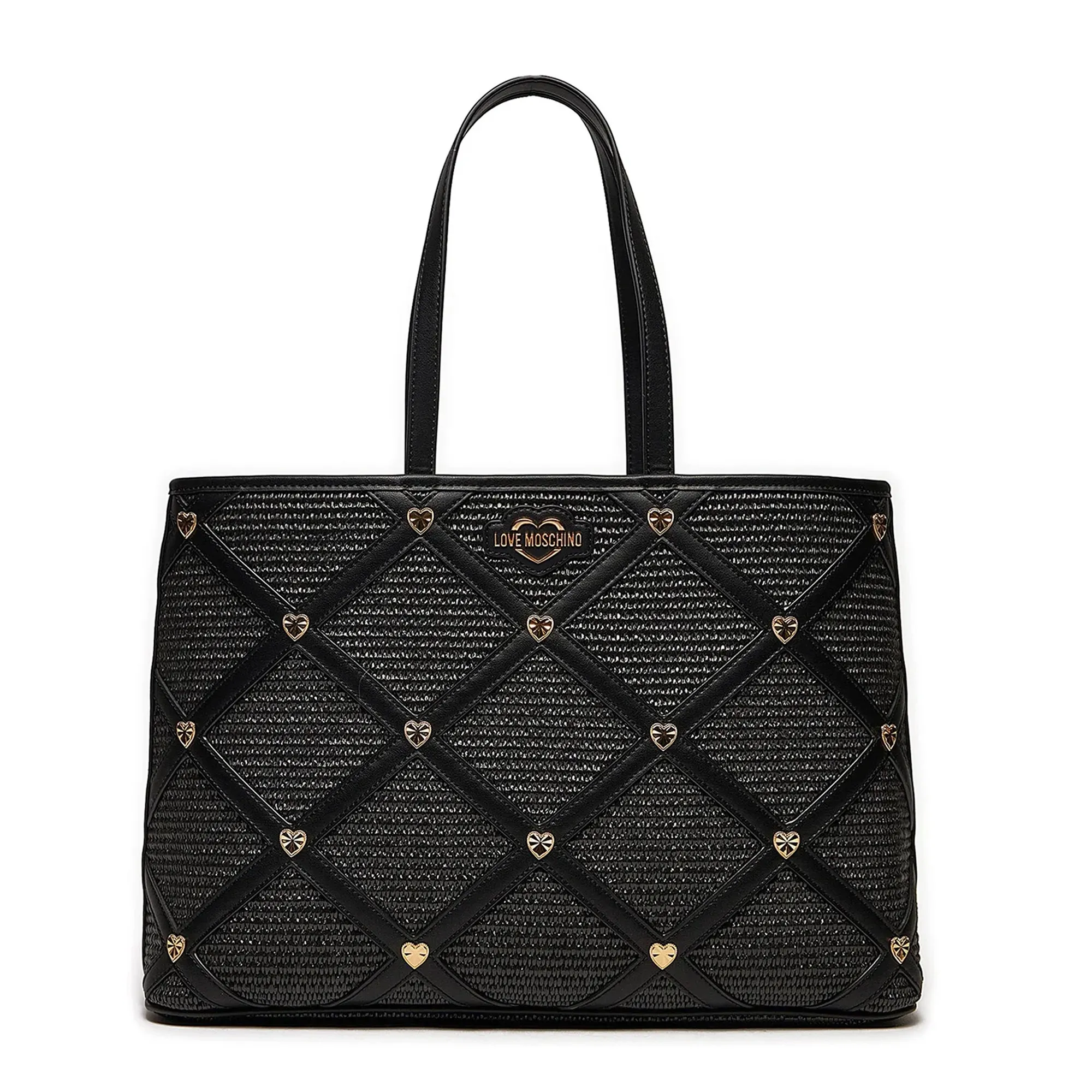 LOVE MOSCHINO Bolsos 00A FANTASY COL