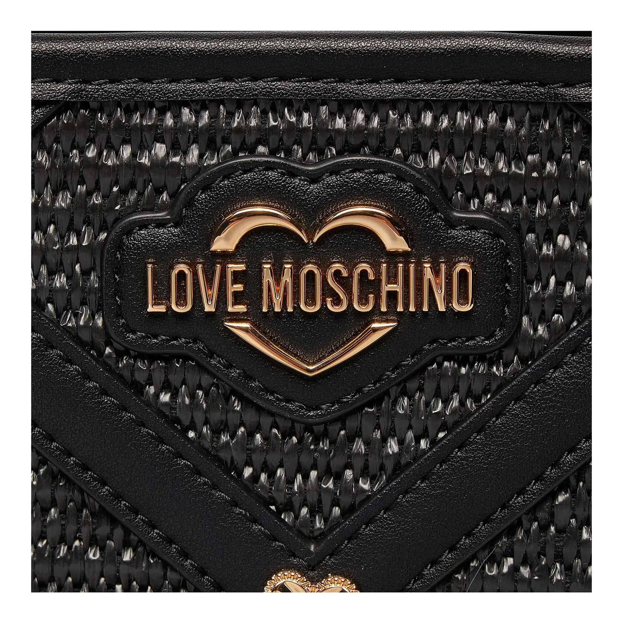 LOVE MOSCHINO Bolsos 00A FANTASY COL