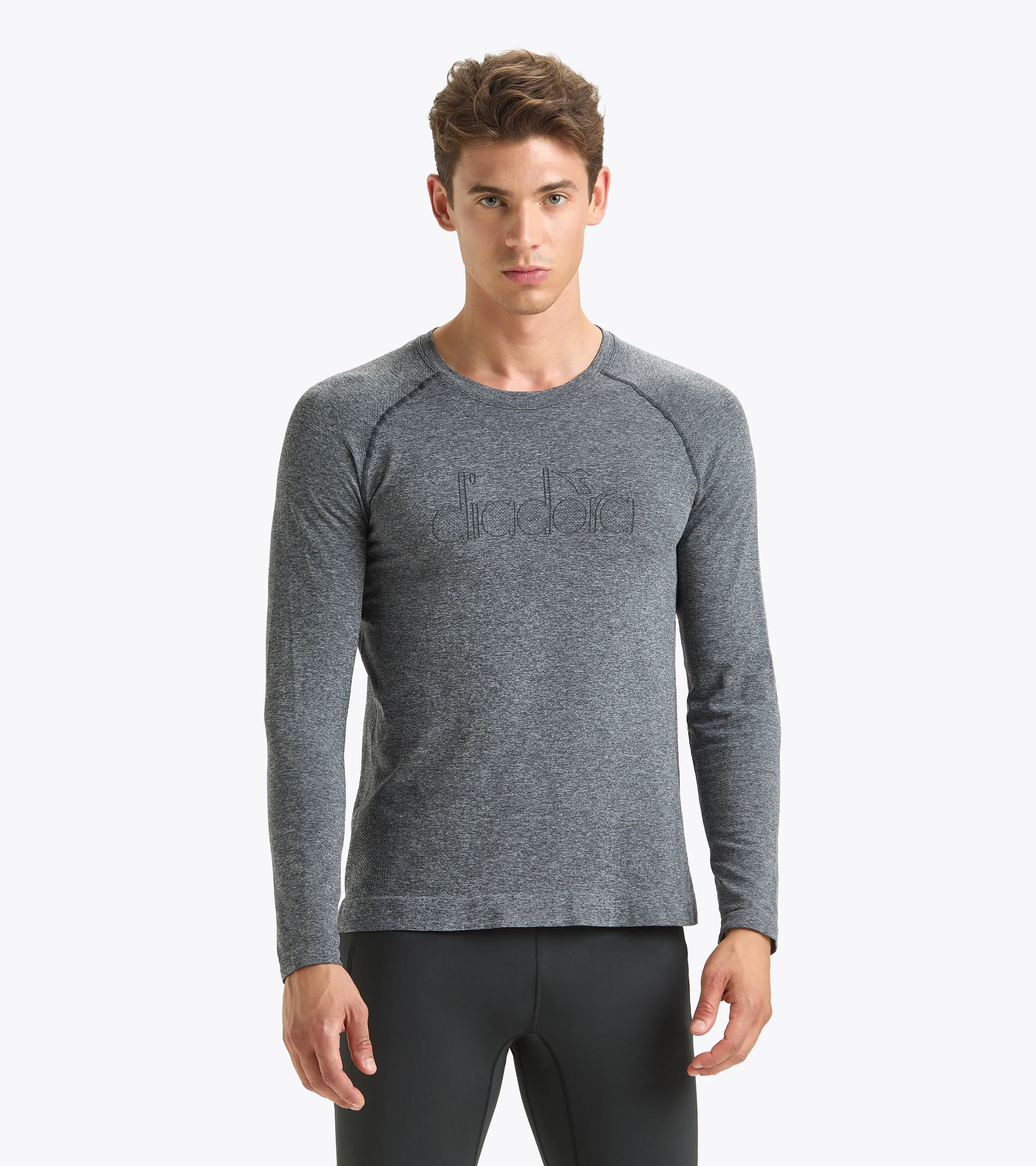 LS TSHIRT SKIN FRIENDLY CAMISETA T&EACUTE;RMICA DE MANGA LARGA  HOMBRE