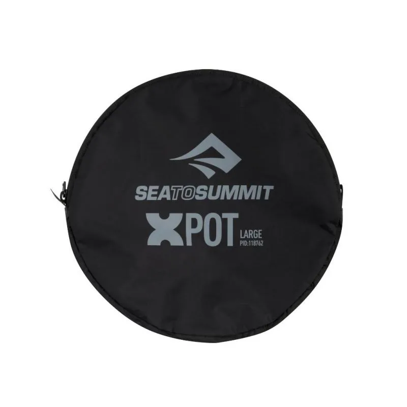 Maceta Sea to Summit X Maceta mediana 2,8 L