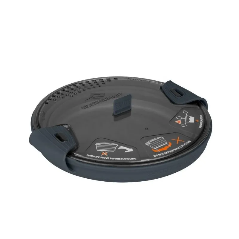 Maceta Sea to Summit X Maceta mediana 2,8 L