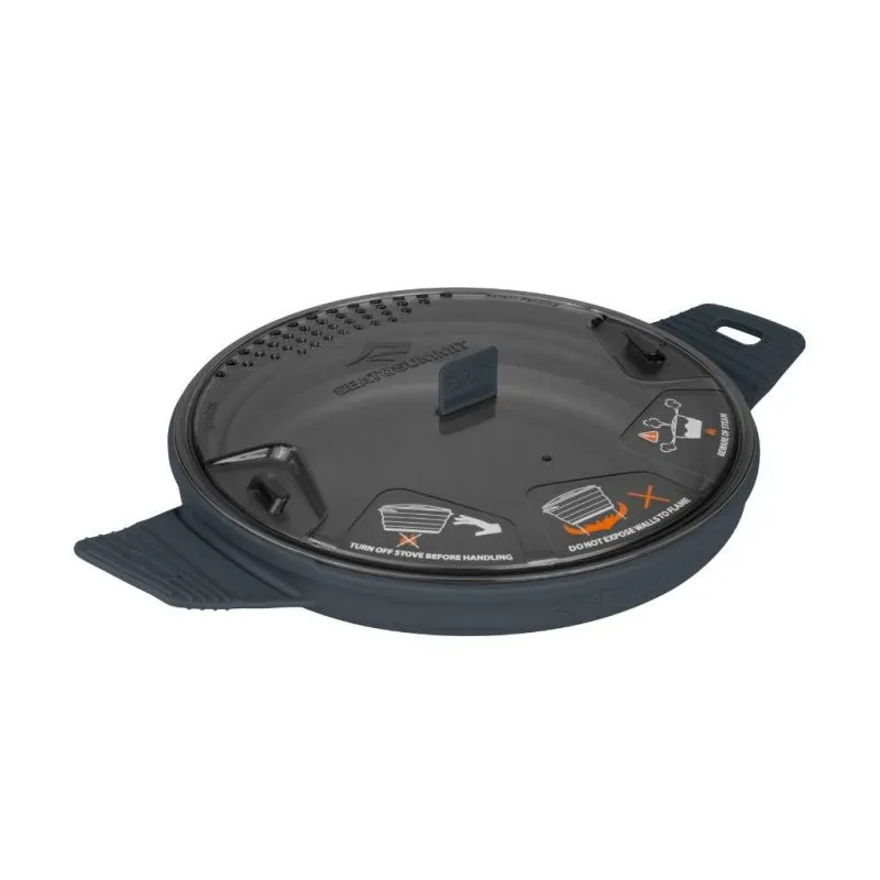 Maceta Sea to Summit X Maceta mediana 2,8 L
