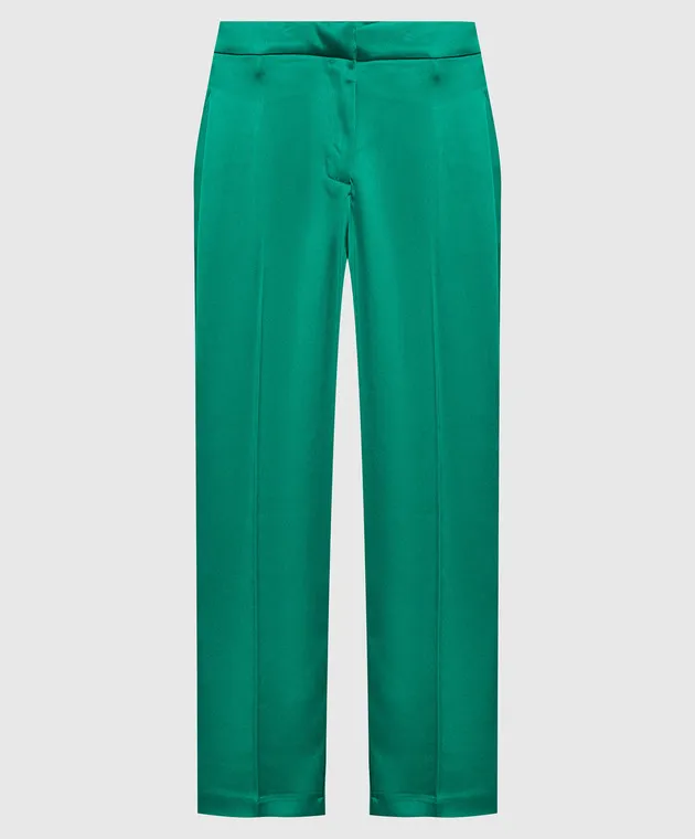Maesta Green pants