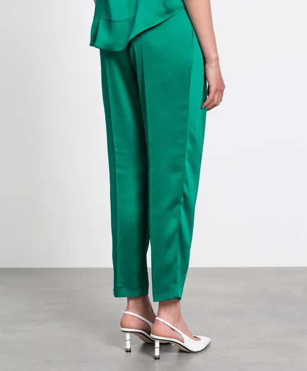 Maesta Green pants