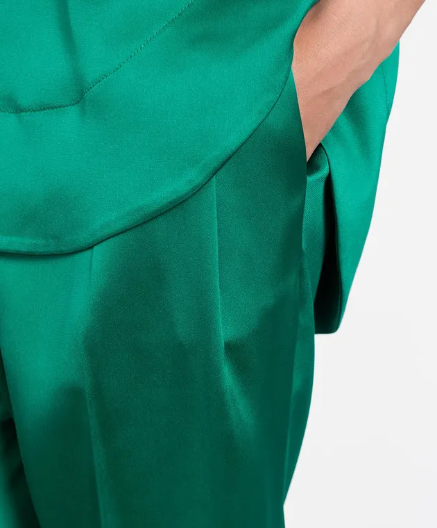 Maesta Green pants