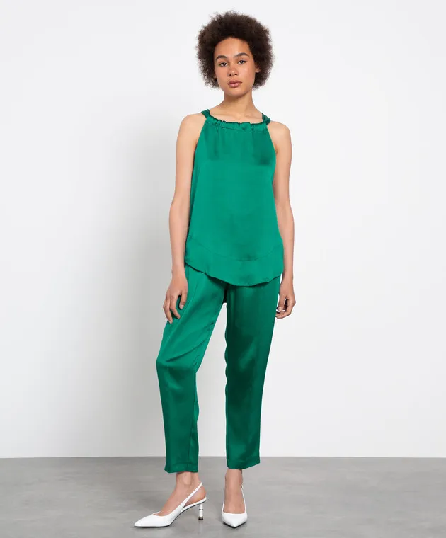 Maesta Green top