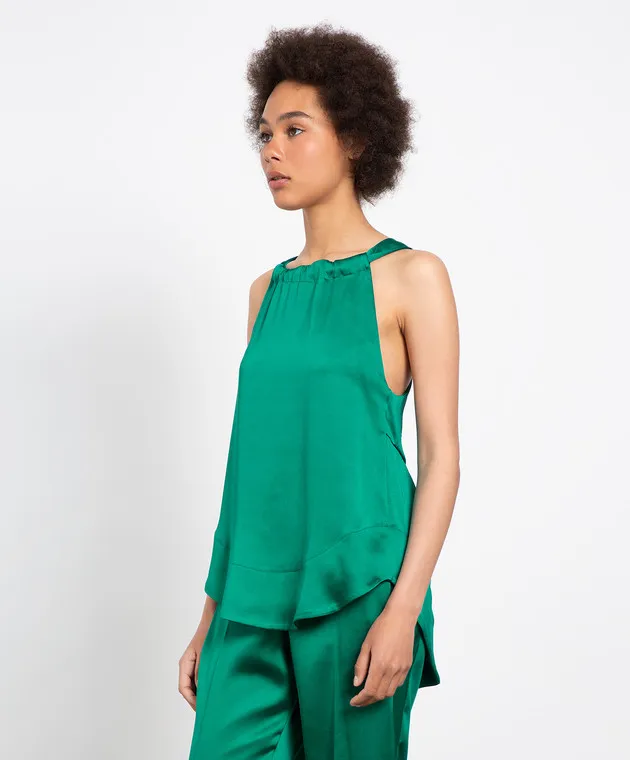 Maesta Green top