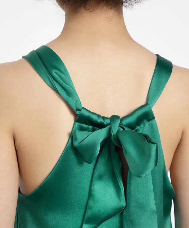 Maesta Green top