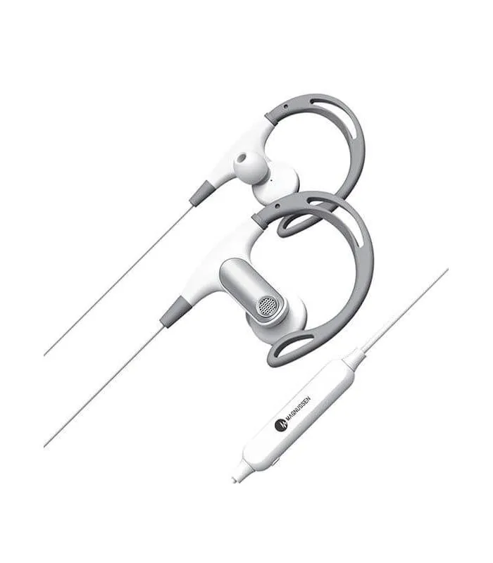 Magnussen Auriculares M8 White