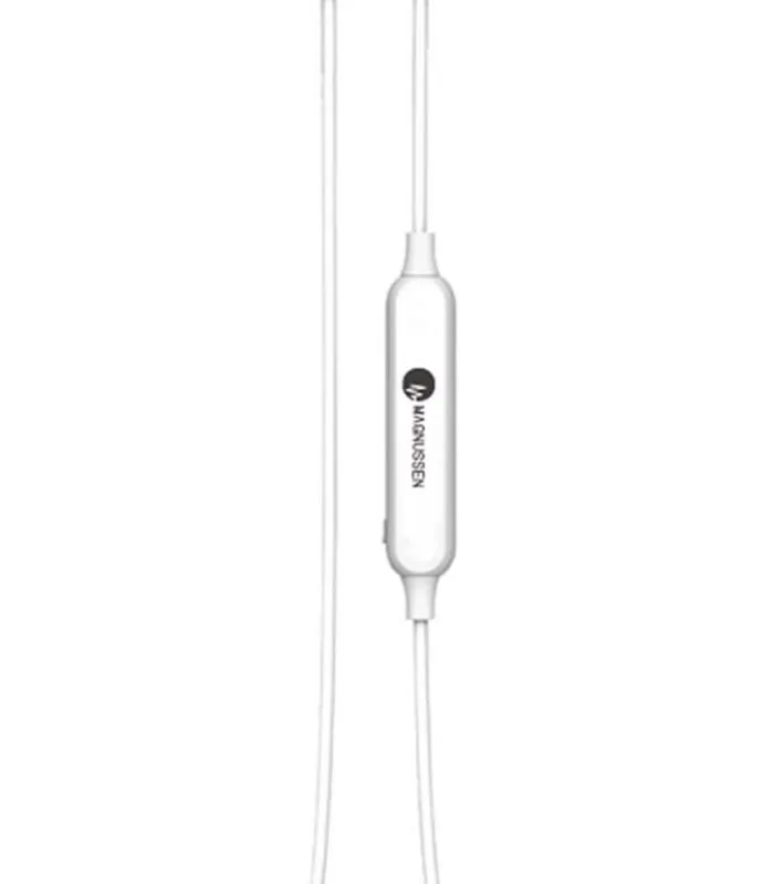 Magnussen Auriculares M8 White