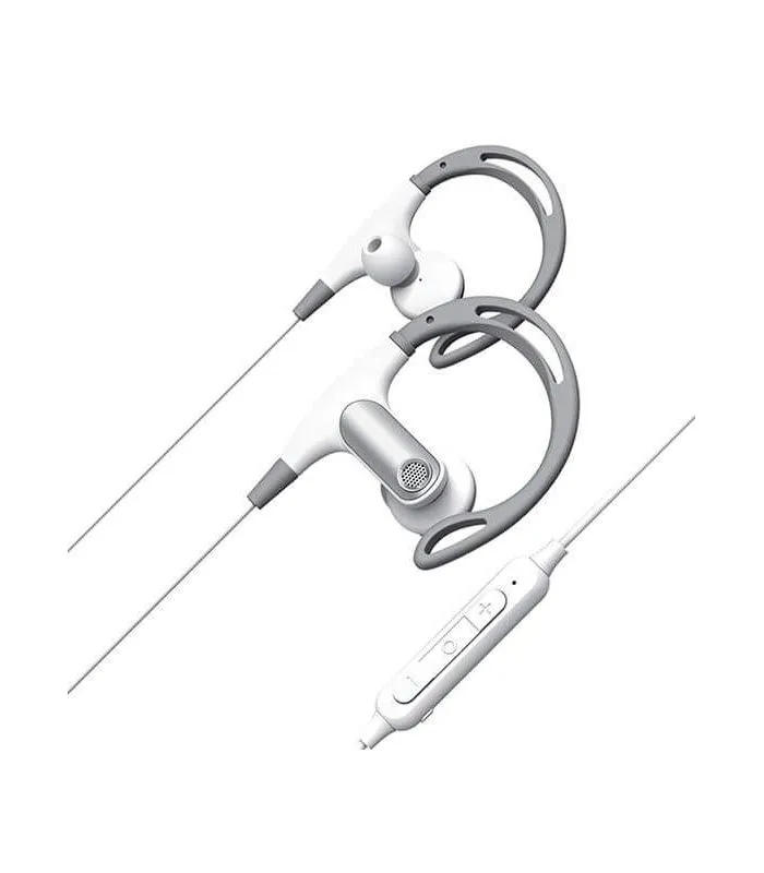 Magnussen Auriculares M8 White