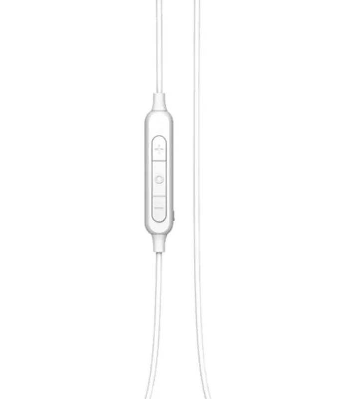 Magnussen Auriculares M8 White