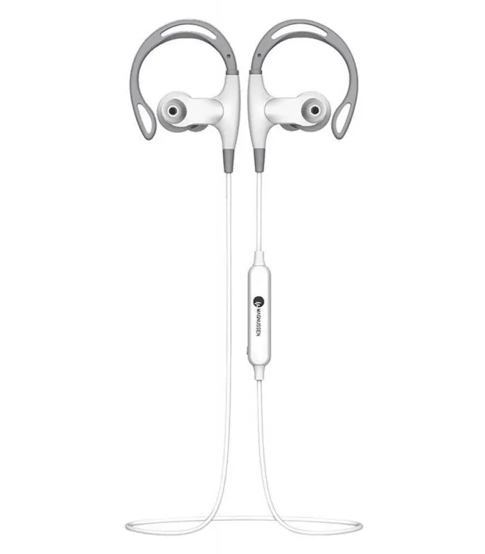 Magnussen Auriculares M8 White