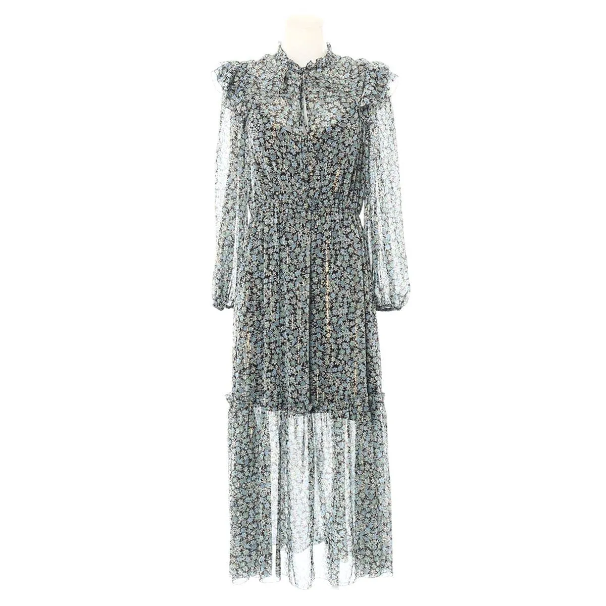 Maje Vestido