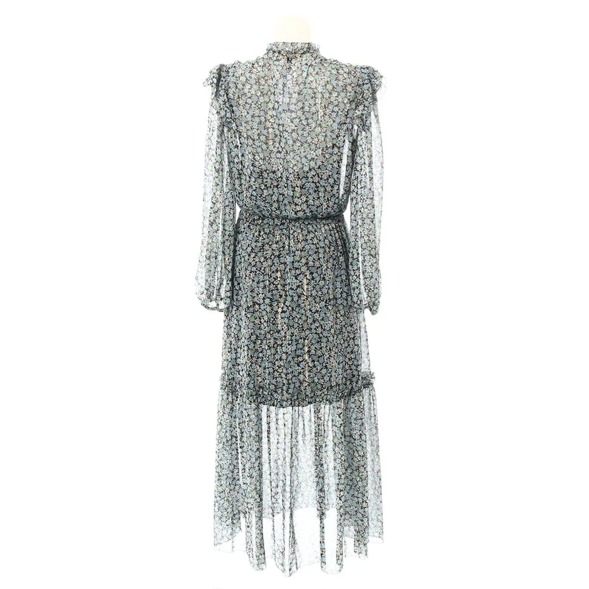 Maje Vestido