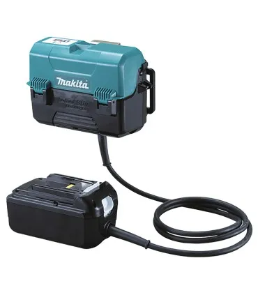 MAKITA Acc. Convertidor 2 Bateria 18 BCV01