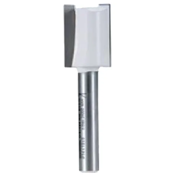 MAKITA  D47569  FRESA DE RANURAR, 16X19X51MM, VáSTAGO 8 MM, MADERA