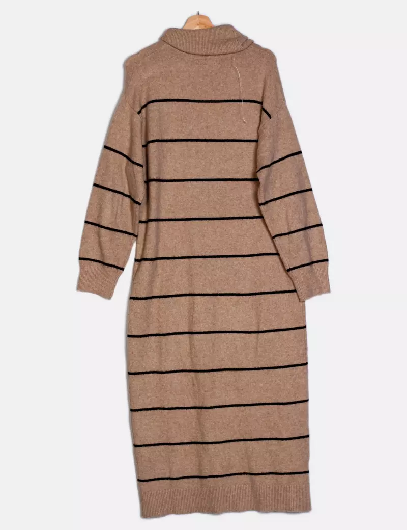 Mango Vestido casual de punto