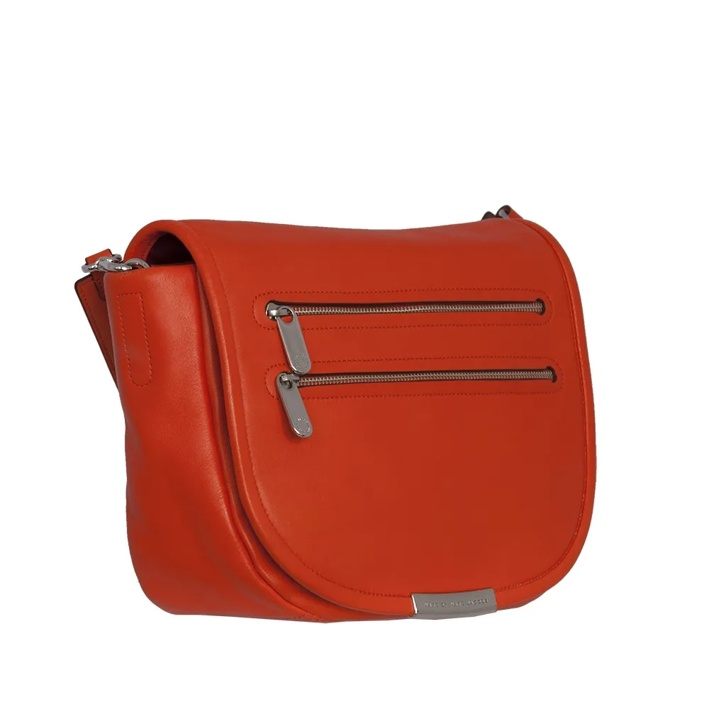 Marc by Marc Jacobs Bolso Luna Naranja