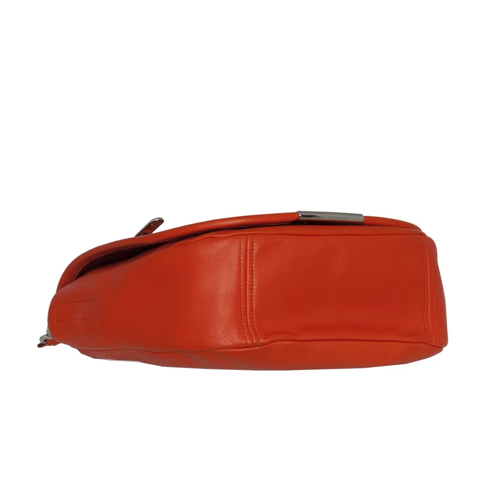 Marc by Marc Jacobs Bolso Luna Naranja