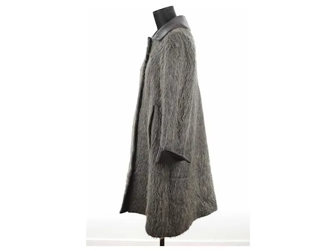 Marc Jacobs Capa Gris 