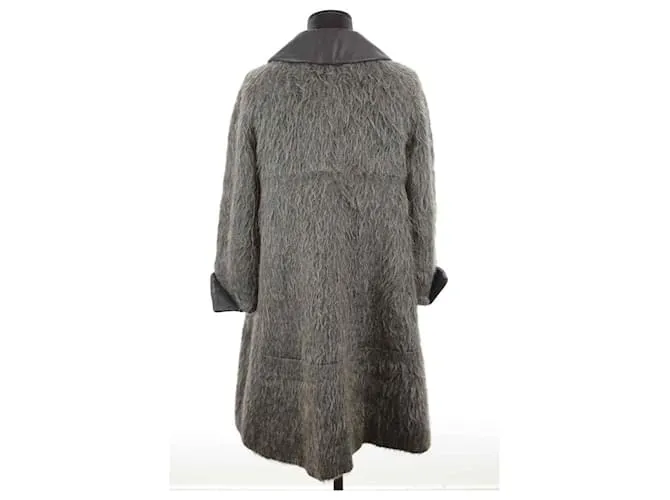 Marc Jacobs Capa Gris 
