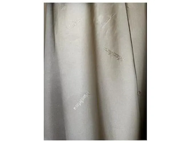 Max Mara Capa Caramelo 