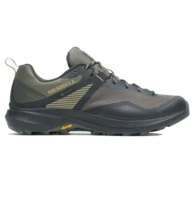 MERELL MQM 3 GORETEX (OLIVA) BOTAS DE MONTAñA PARA HOMBRE