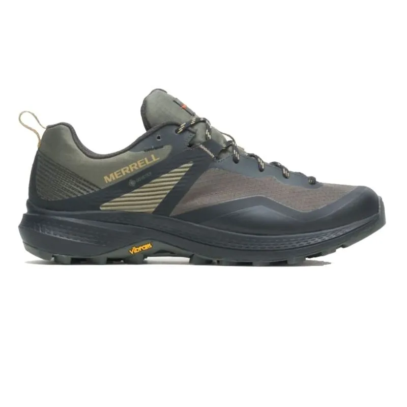 MERELL MQM 3 GORETEX (OLIVA) BOTAS DE MONTAñA PARA HOMBRE