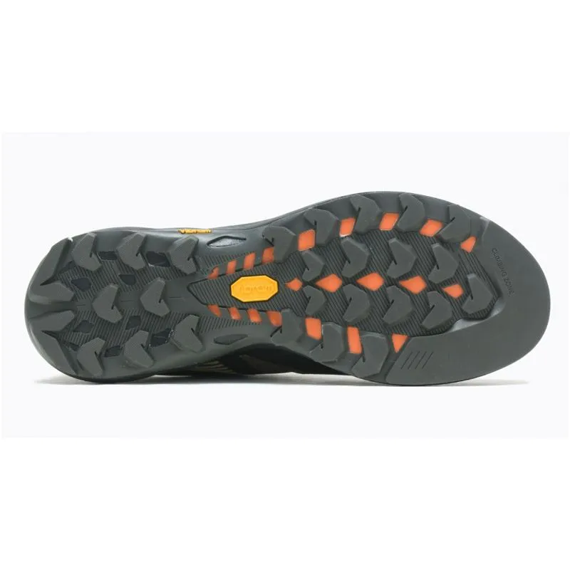 MERELL MQM 3 GORETEX (OLIVA) BOTAS DE MONTAñA PARA HOMBRE
