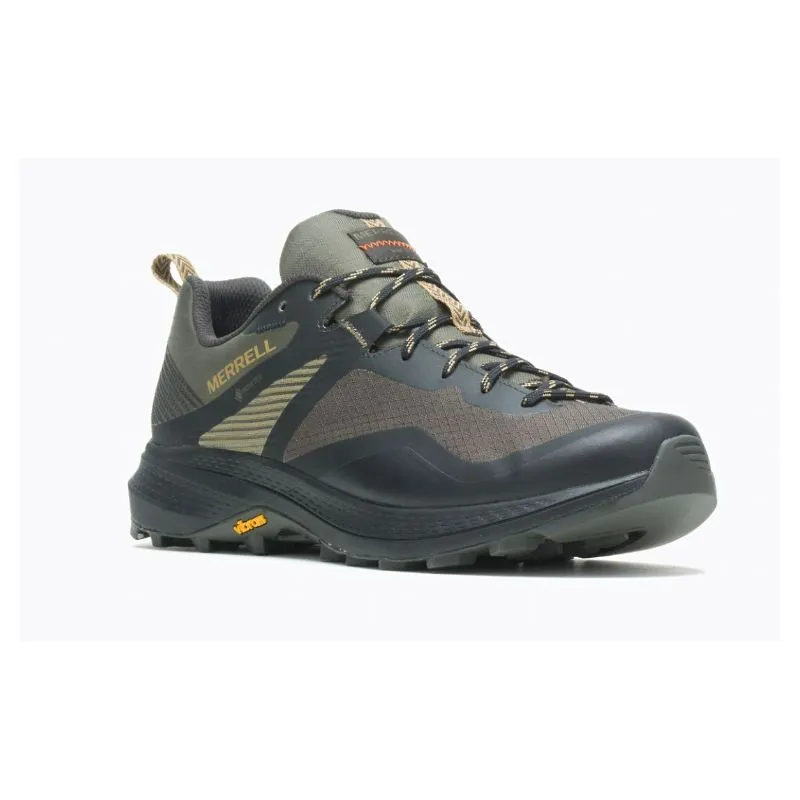 MERELL MQM 3 GORETEX (OLIVA) BOTAS DE MONTAñA PARA HOMBRE