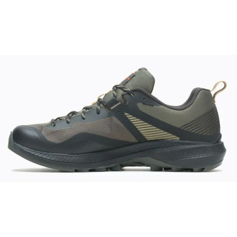 MERELL MQM 3 GORETEX (OLIVA) BOTAS DE MONTAñA PARA HOMBRE
