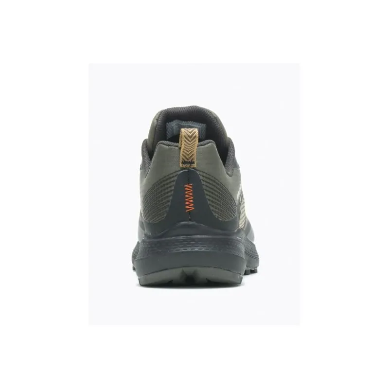 MERELL MQM 3 GORETEX (OLIVA) BOTAS DE MONTAñA PARA HOMBRE