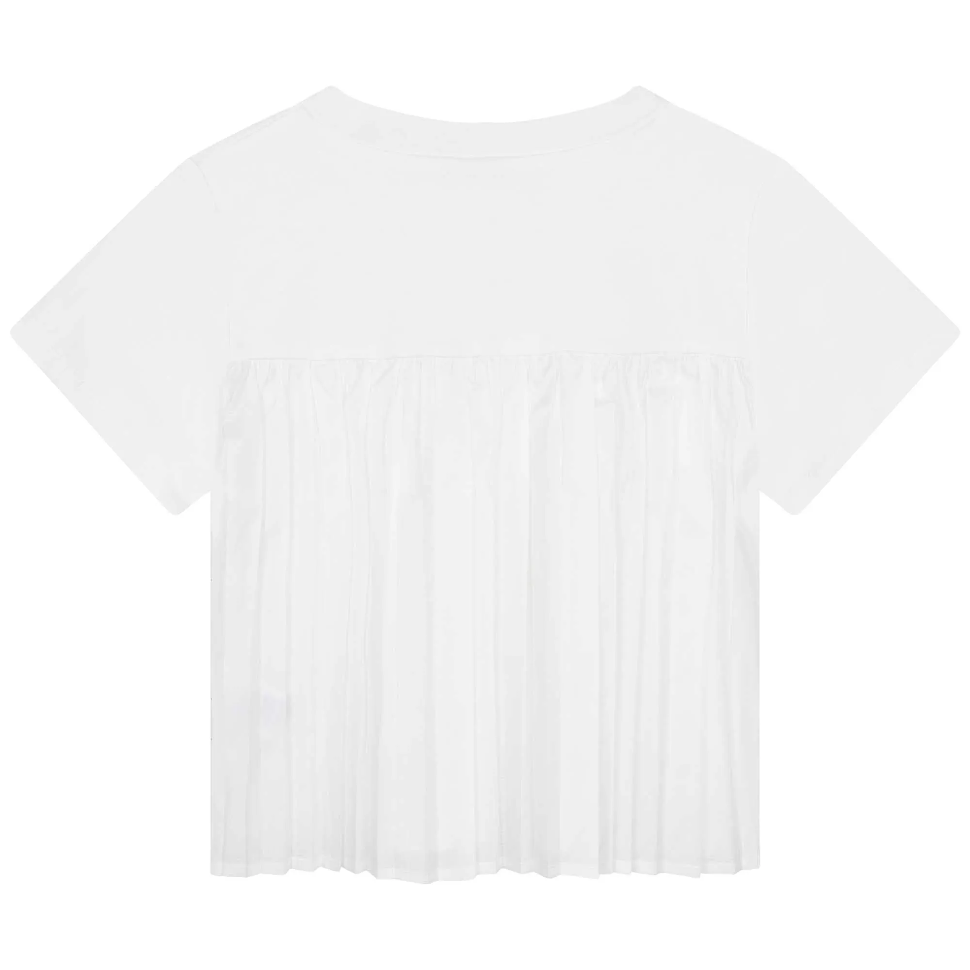MICHAEL KORS Camiseta bimateria