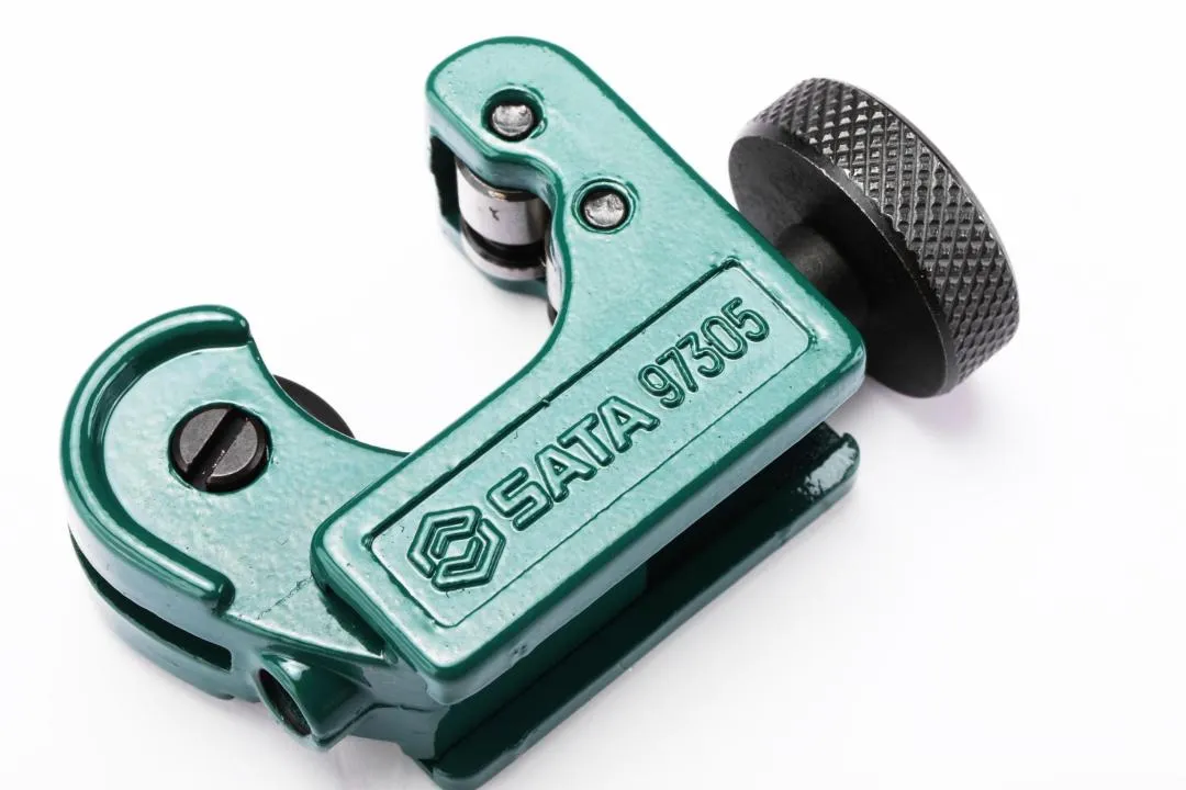 MINI CORTADOR DE TUBOS 3  16MM