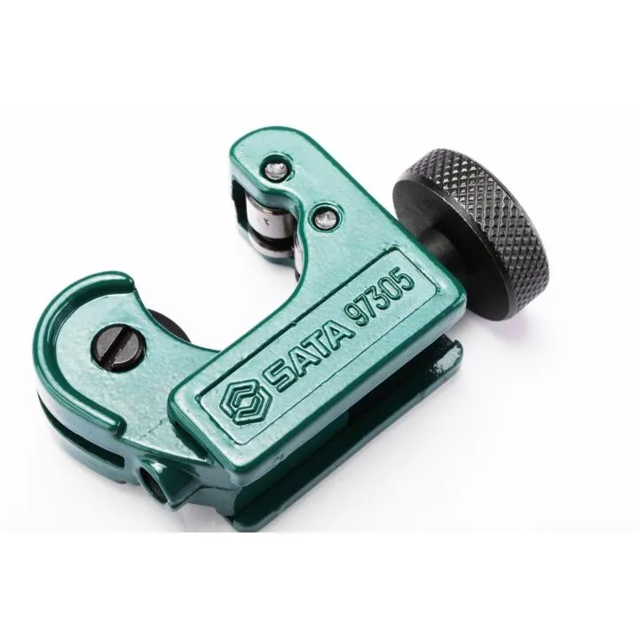 MINI CORTADOR DE TUBOS 3  16MM