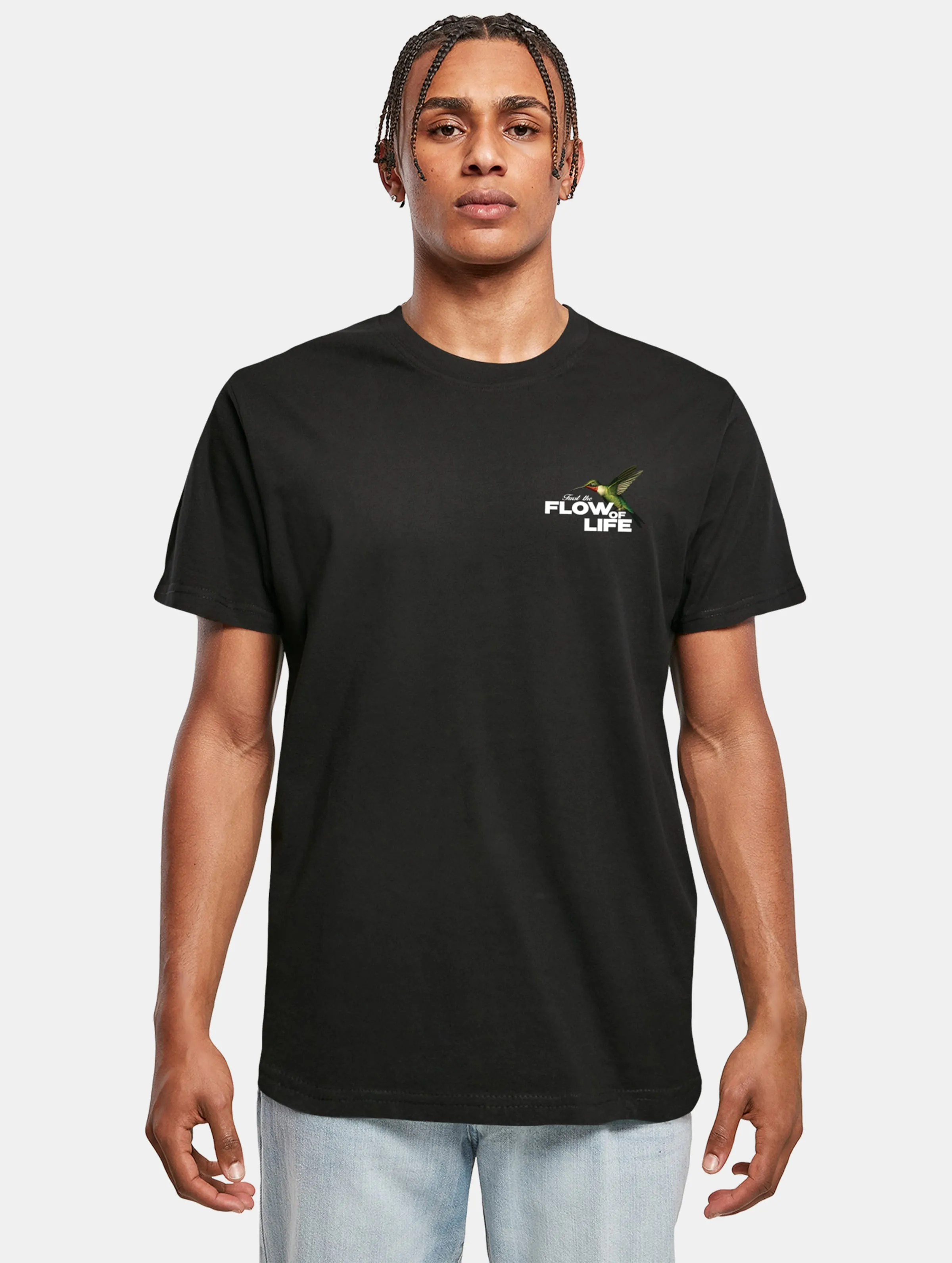 Mister Tee Flow Of Live