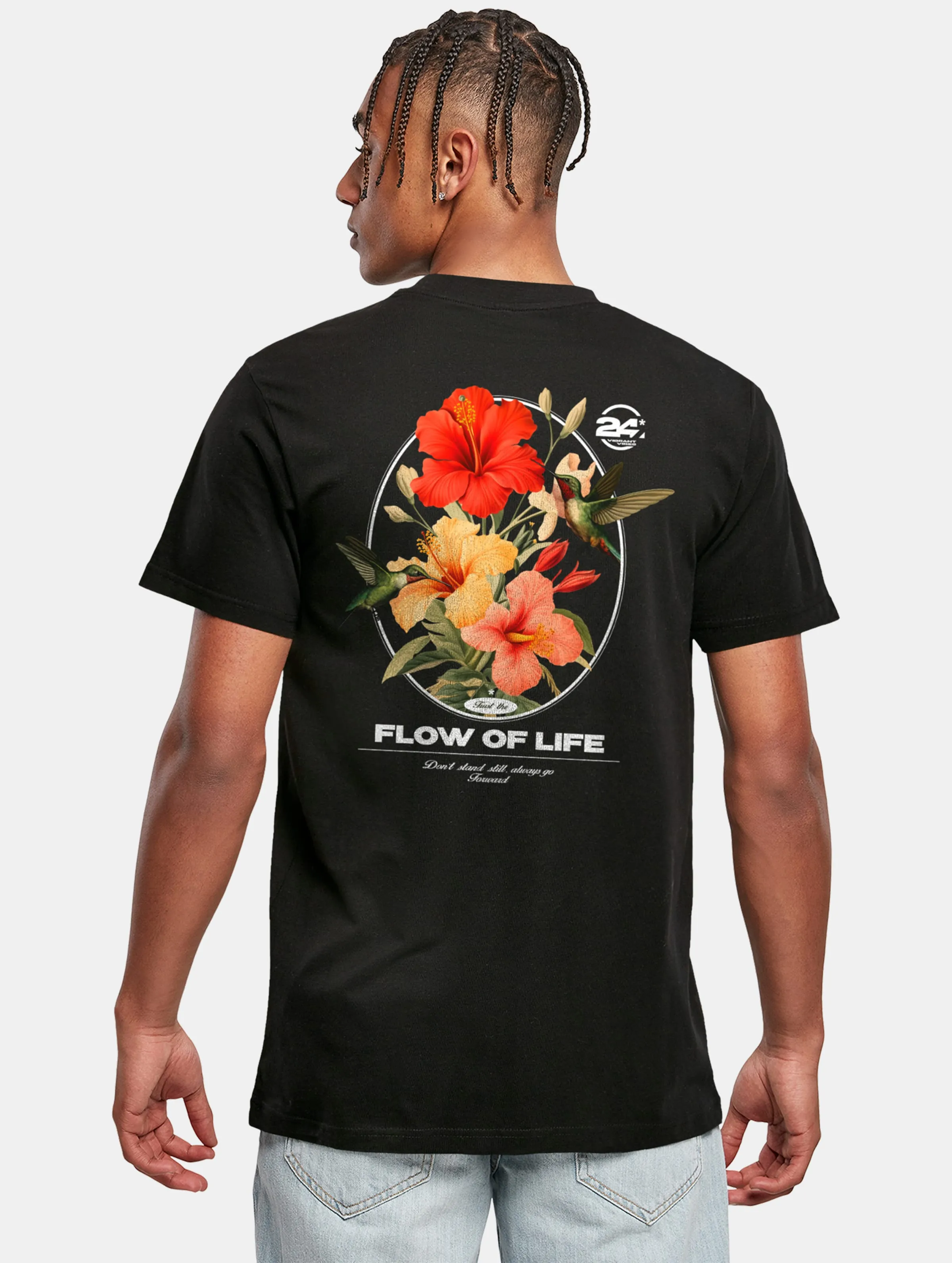 Mister Tee Flow Of Live