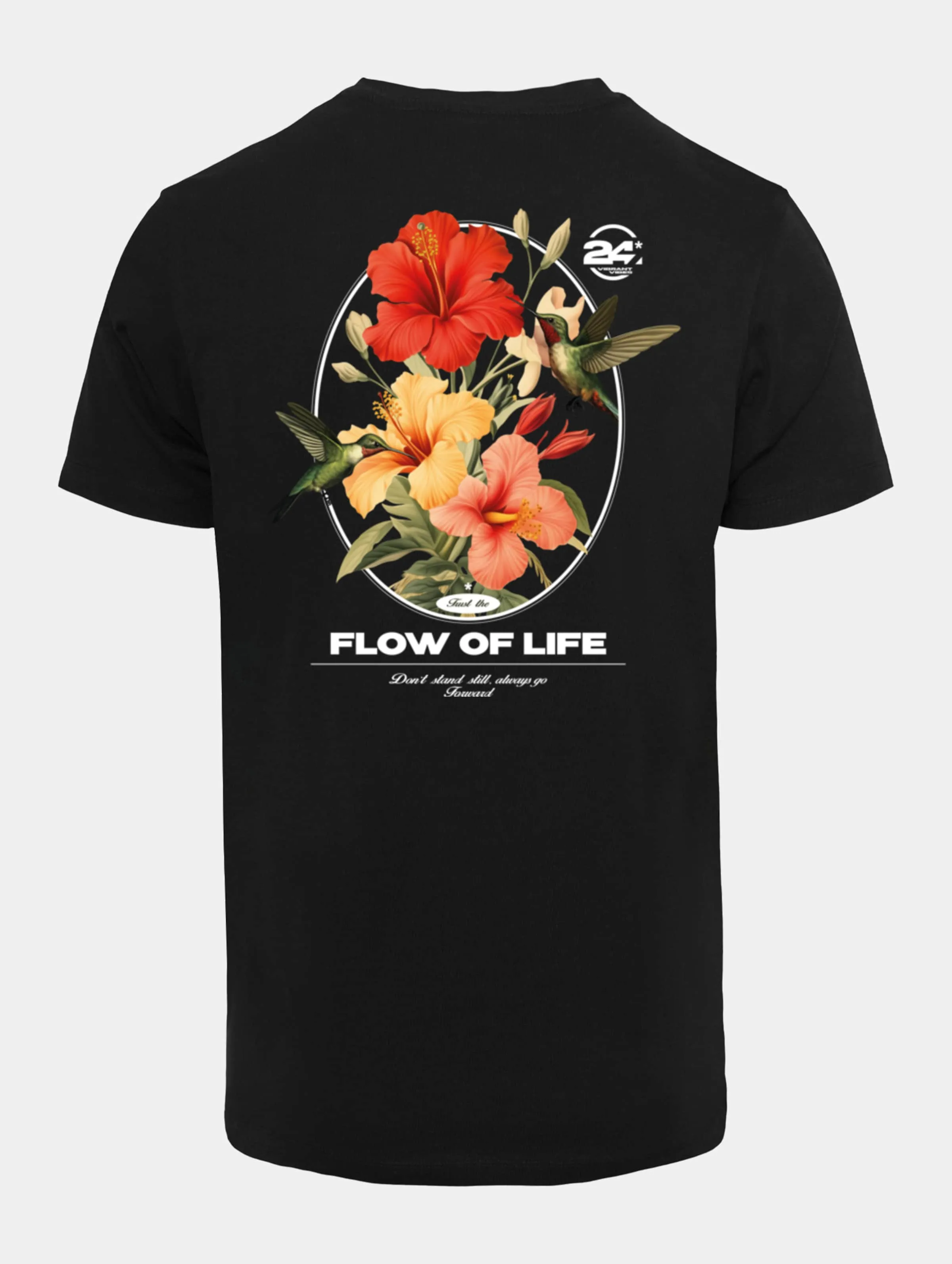 Mister Tee Flow Of Live