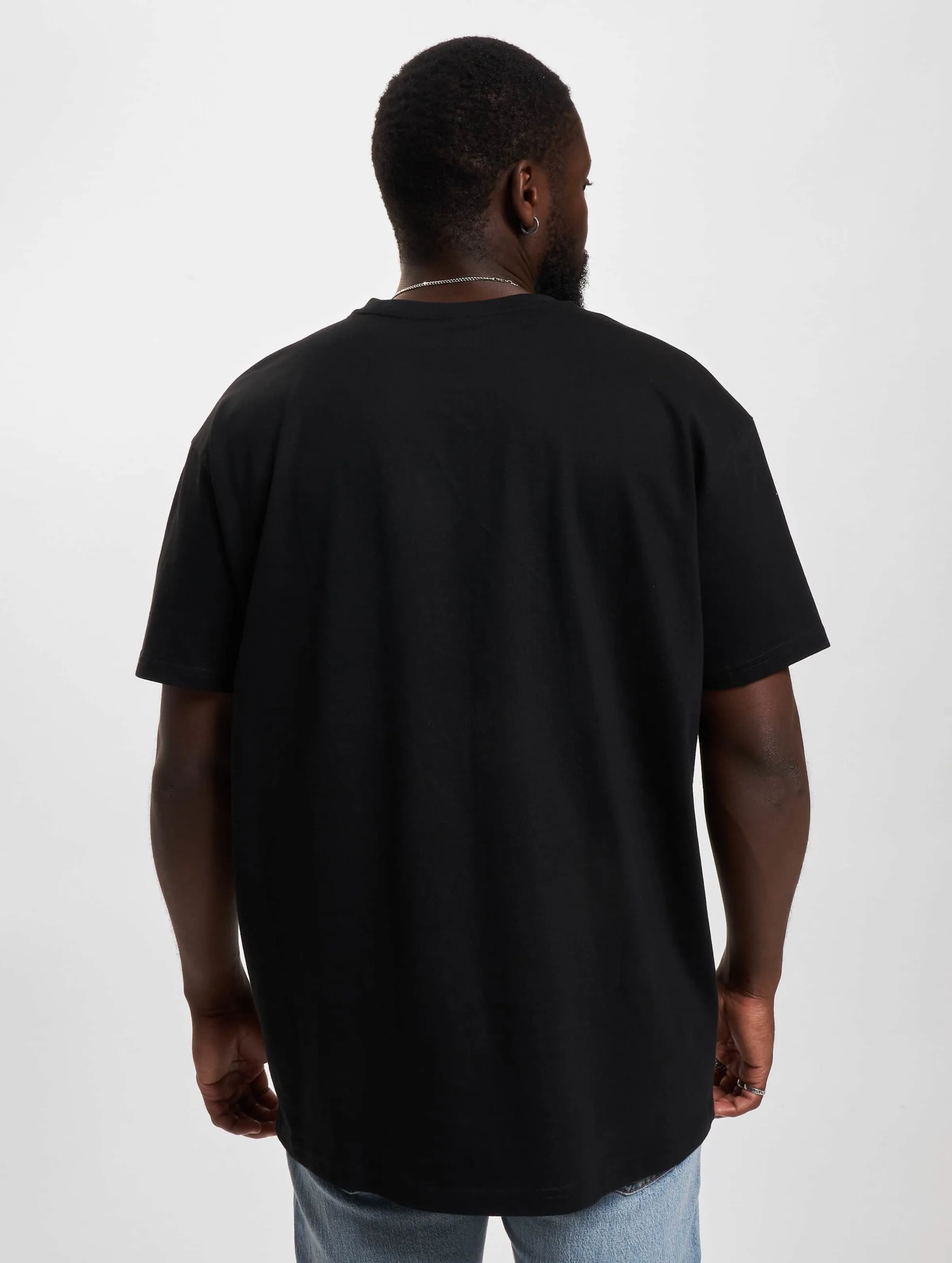 Mister Tee Upscale Razzia Oversize Tee