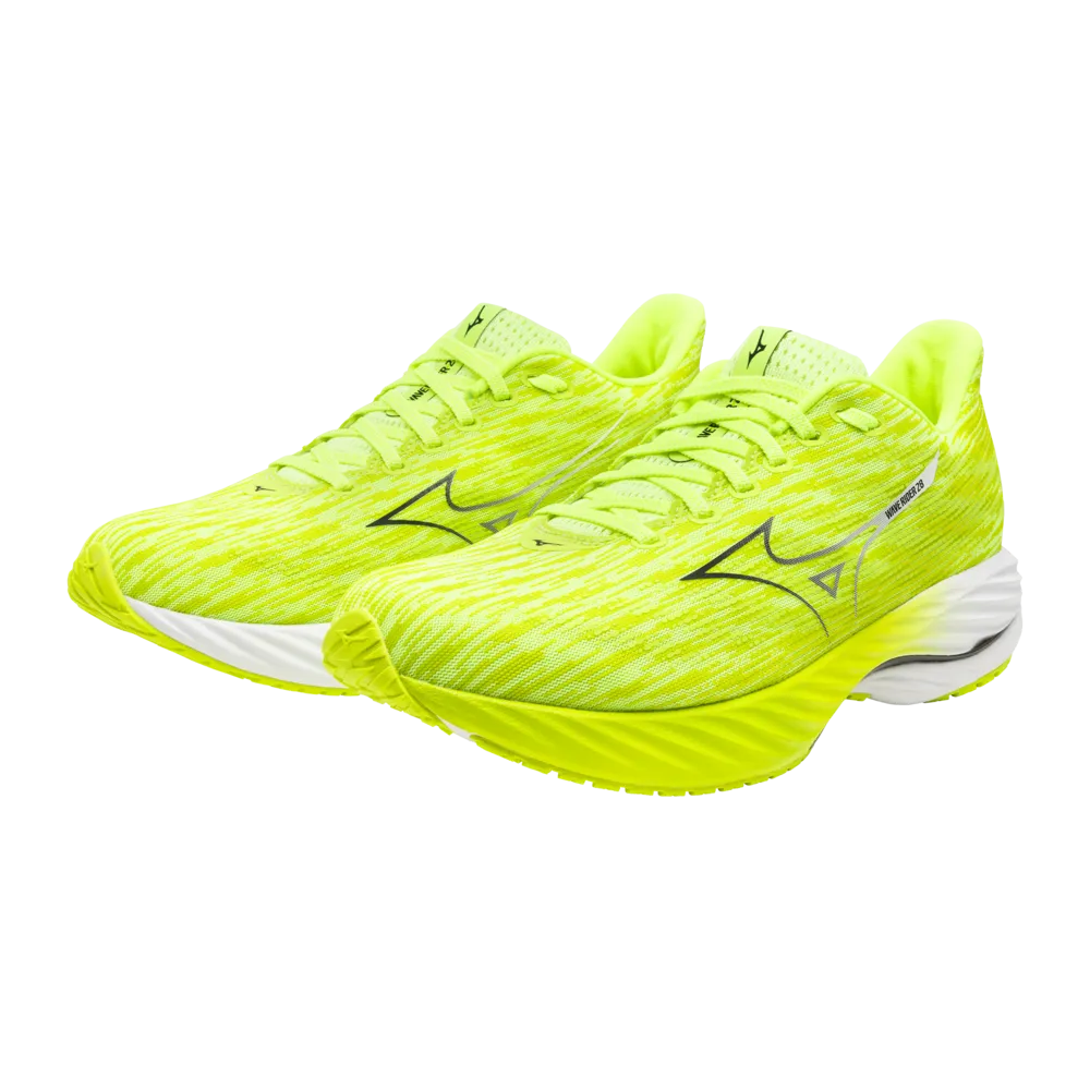 MIZUNO WAVE RIDER 28