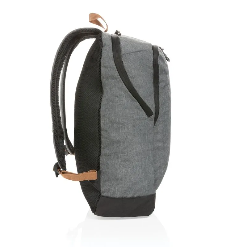 Mochila corporativa exterior Urban