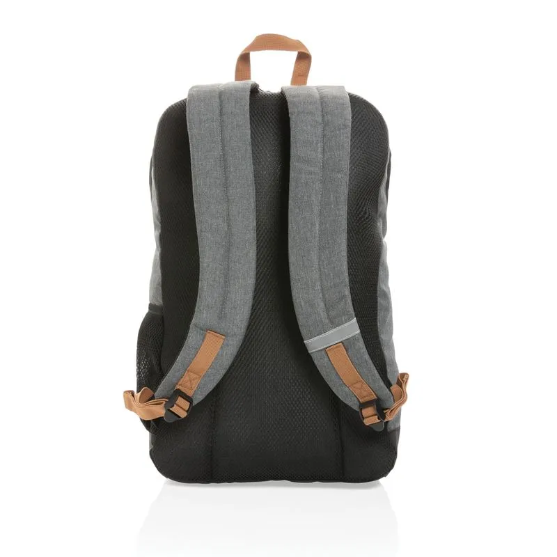 Mochila corporativa exterior Urban